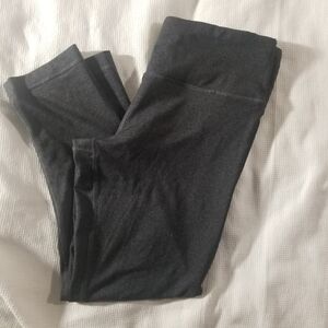 90 Degree By Reflex Cropped Leggings